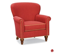Picture of Fairfield 5716 Reception Lounge Lobby Club Chair 