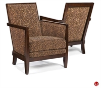 Picture of Fairfield 6025 Reception Lounge Lobby Club Chair 