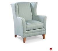 Picture of Fairfield 2756 Guest Side Reception High Back Wing Chair