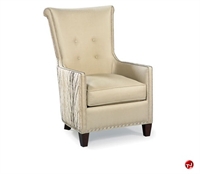 Picture of Fairfield 6041 Reception Lounge Lobby High Back Guest Chair