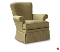 Picture of Fairfield 1427 Reception Lounge Swivel Rocker Sofa Club Chair