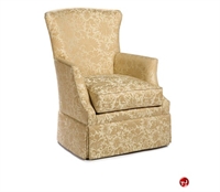 Picture of Fairfield 1445 Reception Lounge Swivel Glider Sofa Club Chair