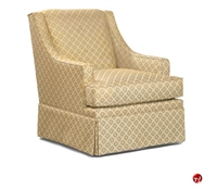 Picture of Fairfield 1466 Reception Lounge Swivel Sofa Club Chair