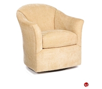 Picture of Fairfield 6101 Reception Lounge Swivel Sofa Club Chair 