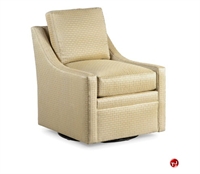 Picture of Fairfield 1184 Reception Lounge Swivel Sofa Club Chair 
