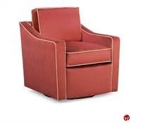 Picture of Fairfield 6037 Reception Lounge Swivel Sofa Club Chair 