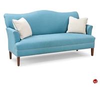 Picture of Fairfield 2774 Reception Lounge Lobby 72" Three Seat Sofa