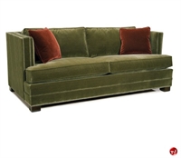 Picture of Fairfield 2798 Reception Lounge Lobby 80" Three Seat Sofa