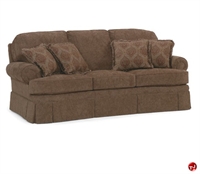 Picture of Fairfield 3716 Reception Lounge Lobby 92" Three Seat Sofa