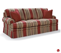 Picture of Fairfield 3720 Reception Lounge Lobby 86" Three Seat Sofa