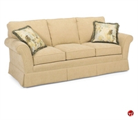 Picture of Fairfield 3728-50 Reception Lounge Lobby 88" Three Seat Sofa