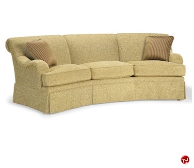 Picture of Fairfield 3762 Reception Lounge Lobby 101" Three Seat Sofa