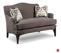 Picture of Fairfield 5729 Reception Lounge Lobby Two Seat Loveseat Sofa 