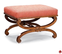 Picture of Fairfield 1668 Reception Lounge Lobby Ottoman