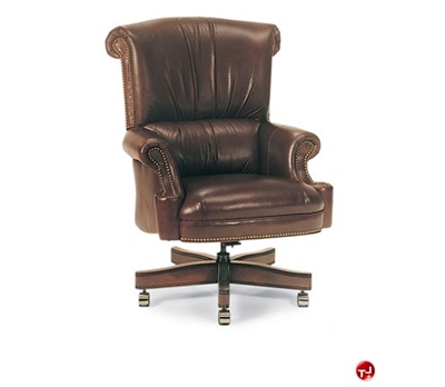 Picture of Fairfield 1044 High Back Executive Traditional Office Conference Chair