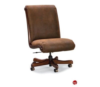 Picture of Fairfield 1069 High Back Office Armless Swivel Chair