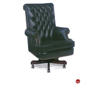 Picture of Fairfield 1096 Traditional Tufted High Back Executive Office Conference Chair