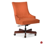 Picture of Fairfield 8379 Contemporary Mid Back Office Armless Chair