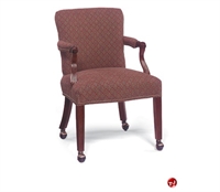 Picture of Fairfield 1091 Guest Side Reception Mobile Arm Chair