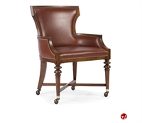 Picture of Fairfield 8199 Traditional Guest Side Mobile Game Chair