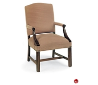 Picture of Fairfield 8250 Guest Side Reception Arm Chair