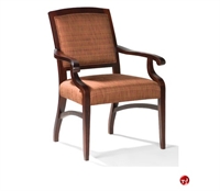 Picture of Fairfield 8344 Contemporary Guest Side Reception Arm Chair