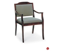 Picture of Fairfield 6042 Contemporary Guest Side Reception Arm Chair