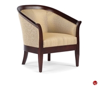 Picture of Fairfield 6089 Guest Side Reception Lounge Arm Chair