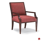 Picture of Fairfield 8060 Contemporary Guest Side Reception Arm Chair