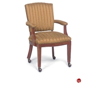 Picture of Fairfield 5110 Guest Side Reception Moblie Arm Chair
