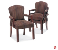 Picture of Fairfield 5239 Guest Side Reception Stack Arm Chair