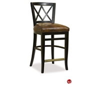 Picture of Fairfield 4326 Cafeteria Dining Armless Counter Chair