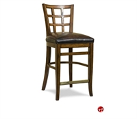 Picture of Fairfield 4362 Cafeteria Dining Armless Counter Chair