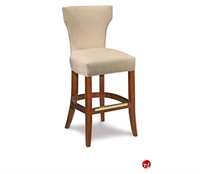 Picture of Fairfield 8329 Cafeteria Dining Armless Barstool Chair