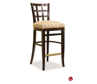 Picture of Fairfield 8362 Cafeteria Dining Armless Barstool Chair