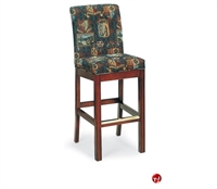 Picture of Fairfield 5063 Cafeteria Dining Barstool Armless Chair