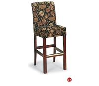 Picture of Fairfield 5065 Cafeteria Dining Barstool Armless Chair
