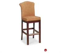 Picture of Fairfield 5067 Cafeteria Dining Barstool Armless Chair