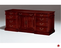 Picture of DMI Keswick 7990-20 Traditional Veneer Executive Office Credenza 