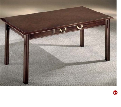 Picture of 13291 Traditional Laminate 72" Table Desk