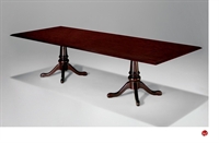 Picture of DMI Governors 7350-98 Traditional Laminate 120" Rectangular Conference Table