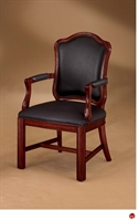 Picture of DMI Rue De Lyon 7684-871 Guest Side Reception Arm Chair