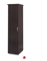 Picture of DMI Pimlico 7021-01 Laminate Single Wardrobe Cabinet