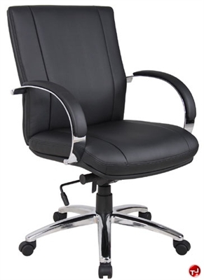 Picture of Boss Aaria AELE62 Mid Back Office Conference Chair