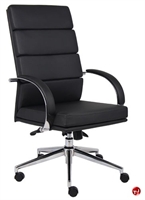 Picture of Boss Aaria B9401 High Back Executive Office Conference Chair