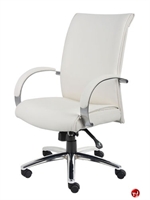 Picture of Boss Aaria B9431 High Back Office Conference Chair