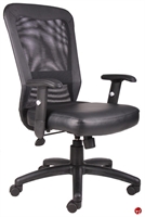 Picture of Boss B580 High Back Mesh Office Task Chair