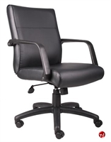 Picture of Boss B686 Mid Back Office Conference Chair