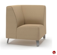 Picture of Integra Coffee House Reception Lounge Modular Inside Corner Chair