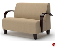 Picture of Integra Coffee House Reception Lounge Lobby Bariatric Arm Chair